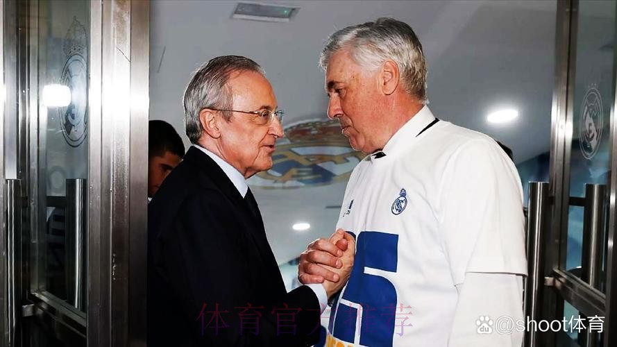 安帅-我想履行完合同 弗洛伦蒂诺表达了他的支持